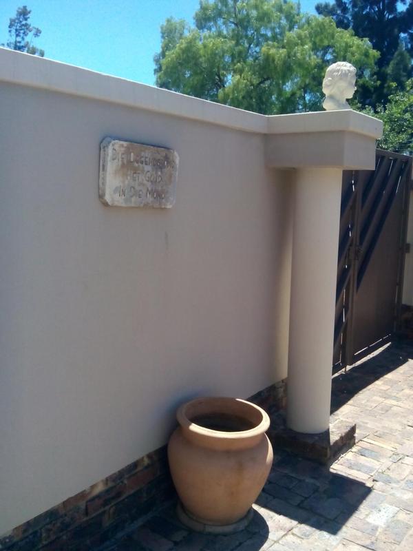 To Let 3 Bedroom Property for Rent in Vaalpark Free State